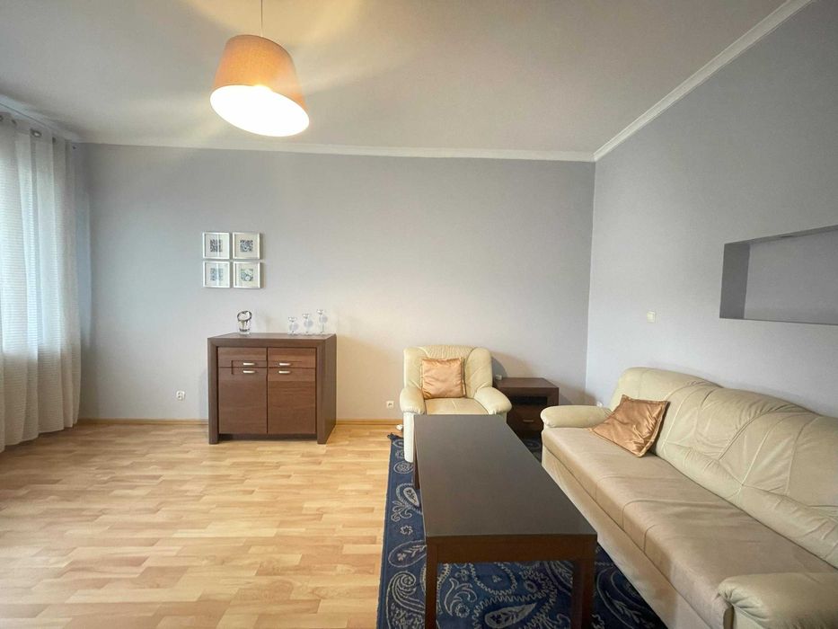 Kawalerka z oddzielną kuchnią - Wrocławska