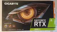 GeForce RTX 3060 Ti gaming oc 8gb