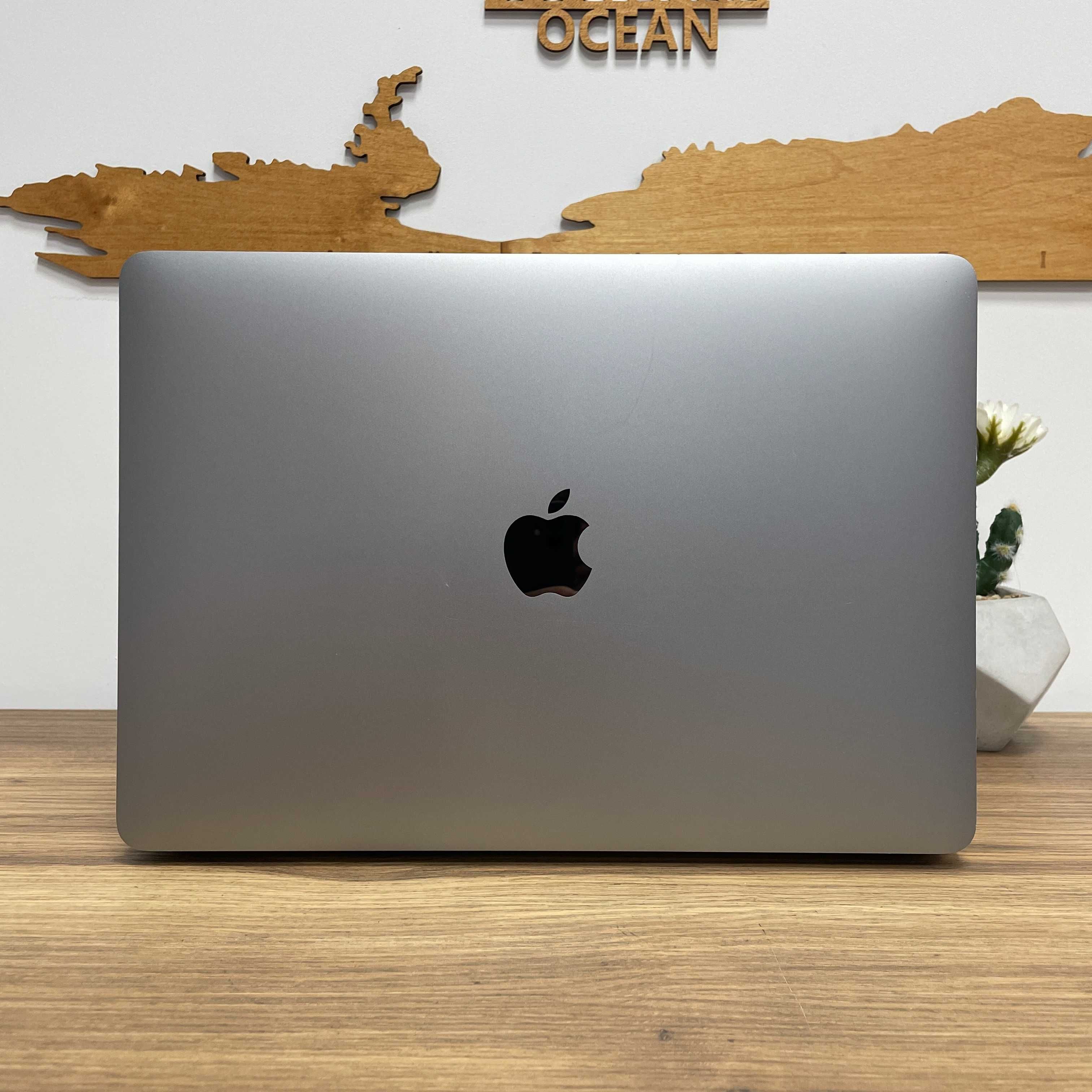 Apple MacBook Air 13'' A2337 Space Gray 8 GB 256 GB Klasa A-