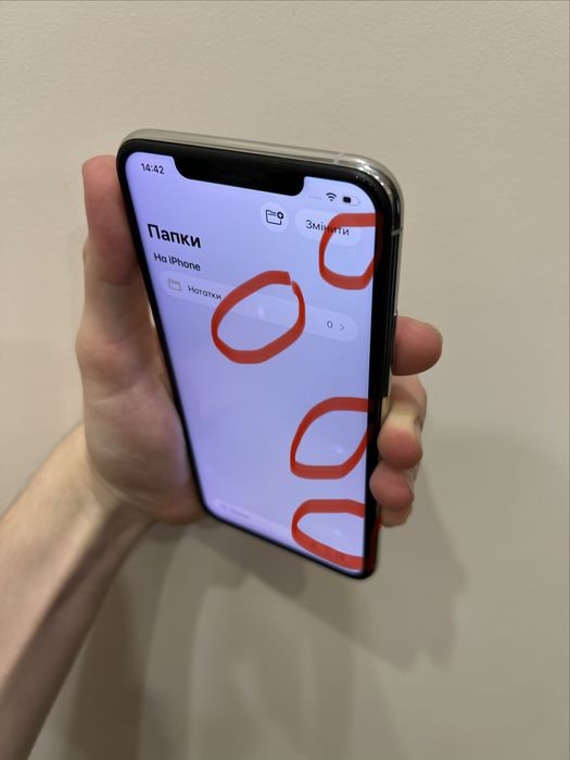 Iphone 11 Pro Max 256 gb Neverlock айфон 11 про макс 256 гб неверлок