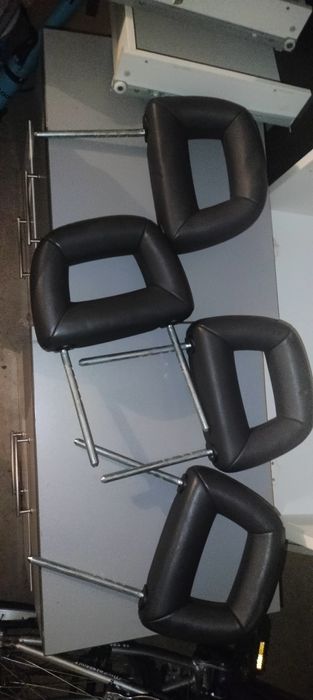 Zagłówki VW Sharan