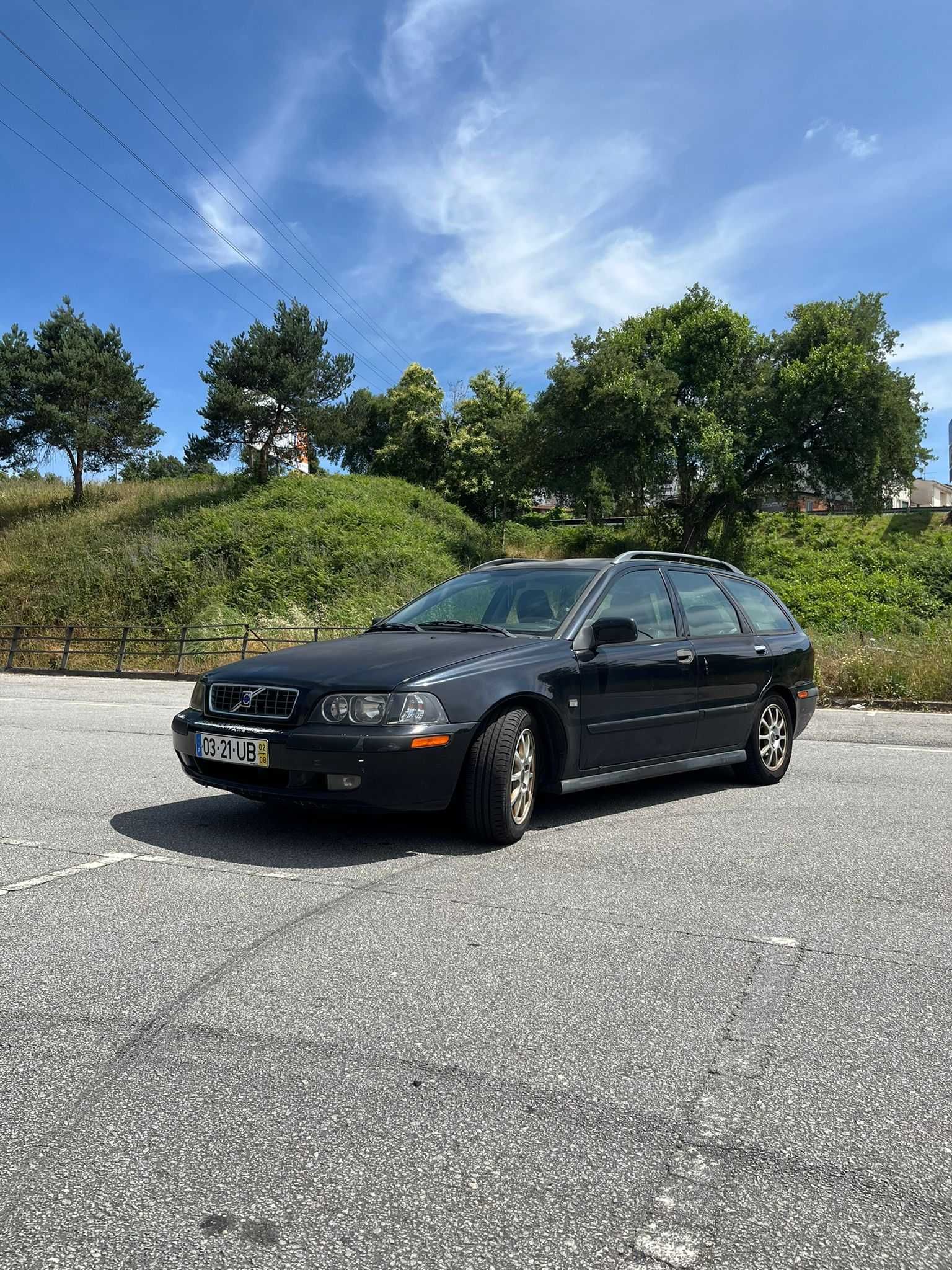 Volvo V40 1.9 TDI 115cv 2002 Diesel