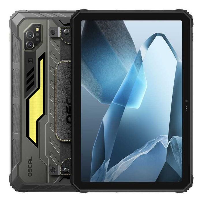Oscal Spider 10  4G 11" 8GB/256GB IP69K 2.0GHz