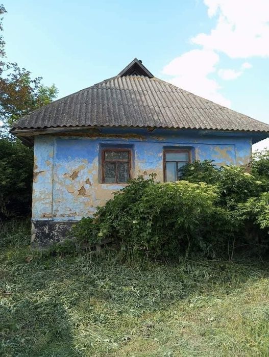 Ділянка під забудову 15соток