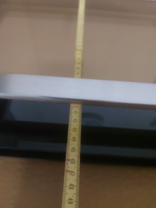 Porta de forno Ikea REALISTISK