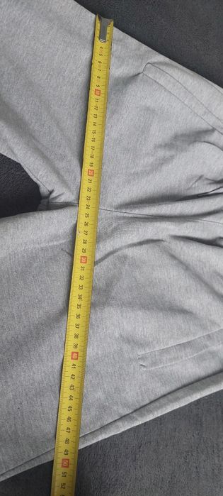 Spodnie dresowe M/L