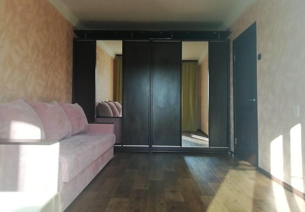 Продам 1-кімнатну квартиру, вул. Мілютенка, Лісовий масив. NK