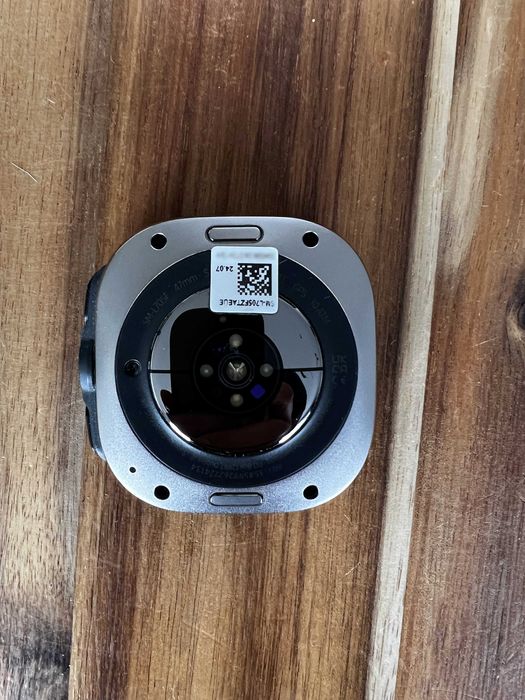 Samsung Galaxy Watch Ultra 2024 SM-L705F - Jak Nowy!