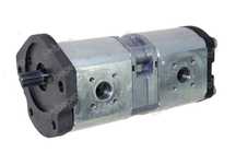 051076.5392 Pompa hydrauliczna CASE CS100 PRO CS95 CS105 STEYR