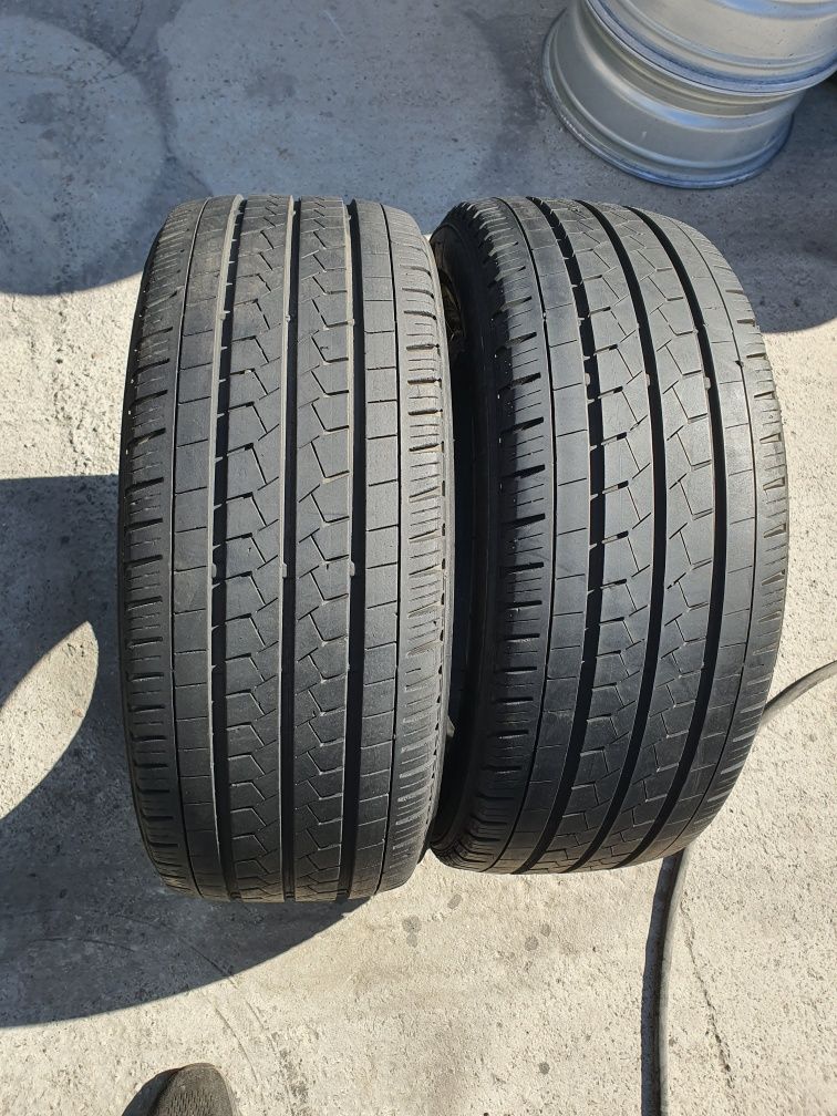 Bridgestone Duravis R16C 215/60 2шт-2800грн.ID 1540