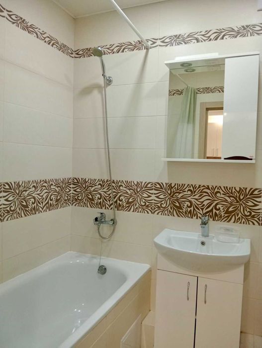 Євродвушка БЕЗ КОМІСІЇ ЖК Софія Київська 42м²+кладовка 4м²