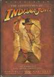 Caixa: As Aventuras de Indiana Jones (filmes 1, 2 e 3 + extras)