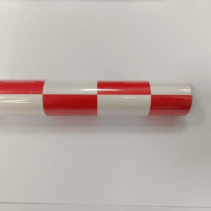 Folia termokurczliwa - modelarska. Rolka 5mb