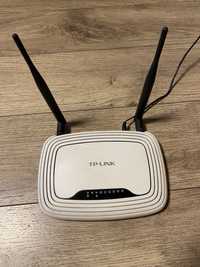 Роутер tp-link