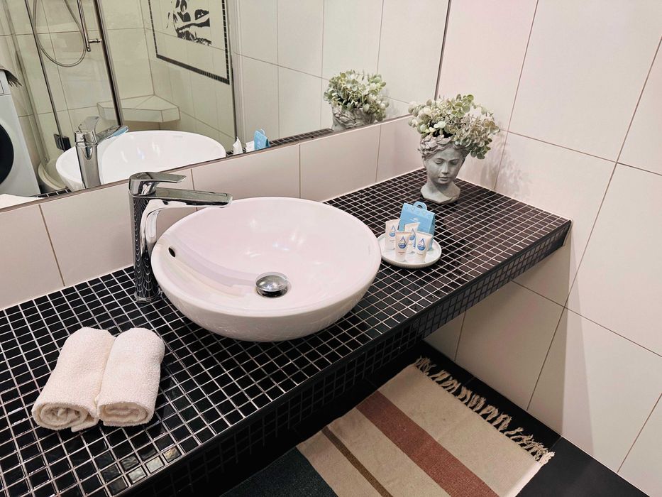 Apartmanet Nova Oliva + darmowy parking - Gdańsk Przymorze / Oliwa