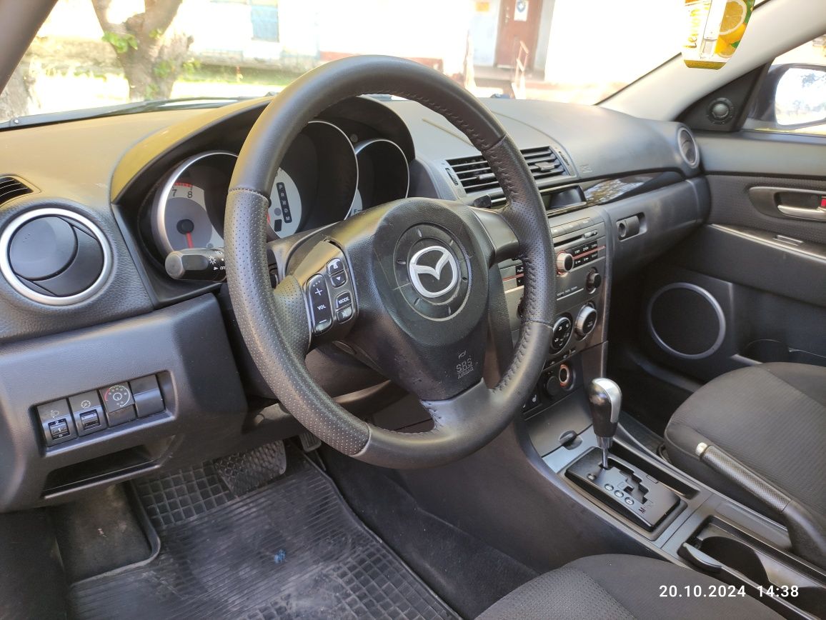Продам Mazda 3 Автомат, гбо