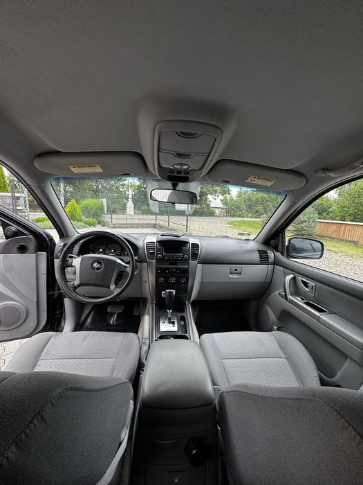 Kia Sorento 2006 рік