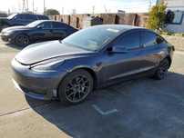 Електромобіль Tesla Model 3 Long Range 2022 року з США
