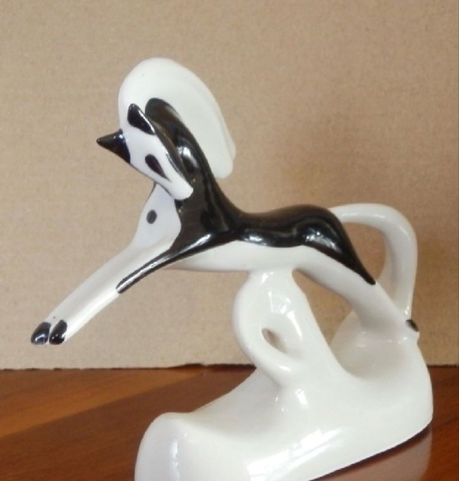 Колекційні вінтажні радянскі статуетки , фігурки срср