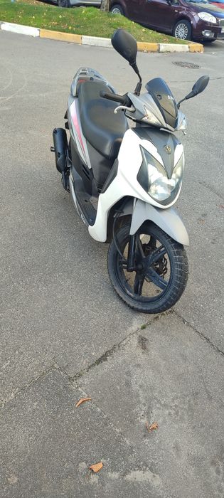 Продам мопеда на документах