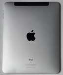 IPAD 64 GB - Não carrega