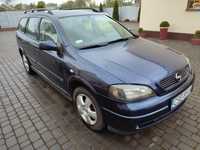 Opel Astra G 1.6 75km hak