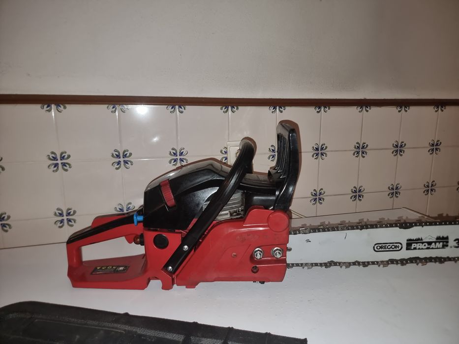 Motosserra Sport Garden CS 2520