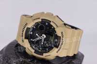 Casio G-Shock GA-100L-8A NEW ORIGINAL!!!