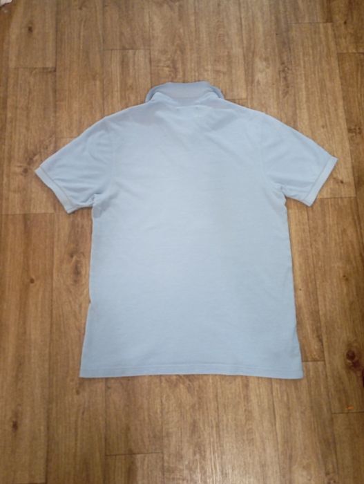 футболка fred perry поло