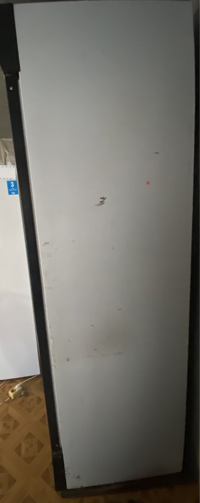 Холодильник шкаф Nord Inter