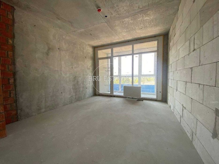 2к76м Видова ЖК Берег Дніпра Дніпровська набержна Березняківська Грейт