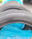 opony 215/50 R17 stan idealny