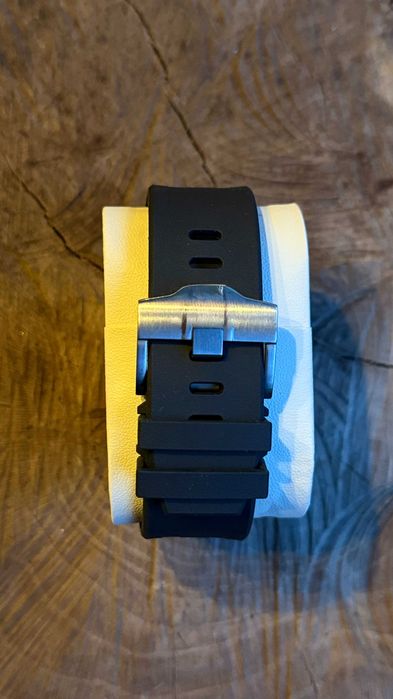 Relógio Suíço Royal King Jules Louis Edward - 42mm - Preto