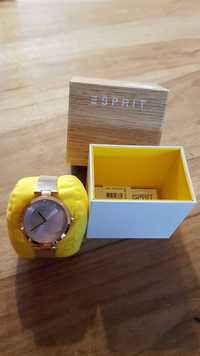Zegarek damski klasyczny ESPRIT ES1L165M0075