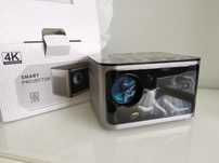 HY350 Smart projektor Magcubic 1080 4K ver. 3 z autofocusem