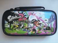 Bolsa Nintendo Switch Splatoon 2 Edition