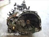 Caixa de Velocidade Ford Focus 1.8TDCI 2001