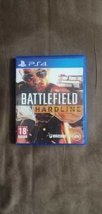 Jogo Ps4 Battlefield Hardline