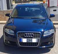 Audi A4 B7 2.0 TDI 170cv S-line 2007