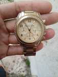 Relógio michael kors