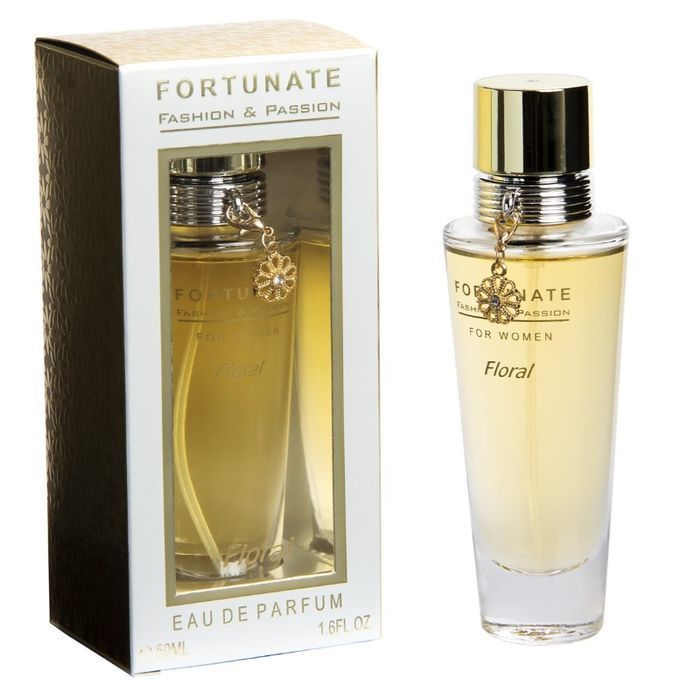 Fortunate Floral Woda Perfumowana Spray 50Ml (P1)