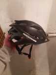 Kask na rower decatlon