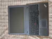 Laptop Lenovo ThinkPad T550 15,6 " Intel Core i5 8 GB / 240 GB czarny
