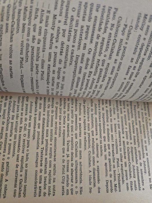 Maior que o Texas - William R. Cox