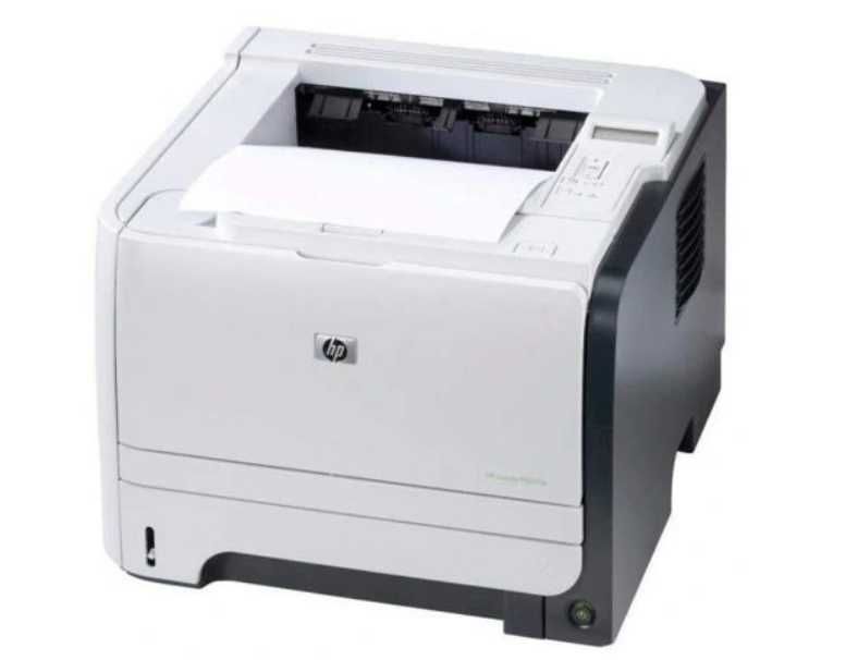 HP P2055DN tanie drukowanie bez pułapek systemowych GWARANCJA 12 msc
