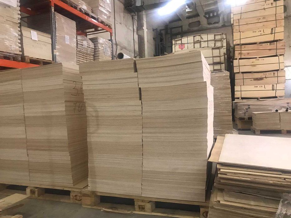 ФАНЕРА краще не буває 4 мм 3 мм 2 мм 1.5 мм