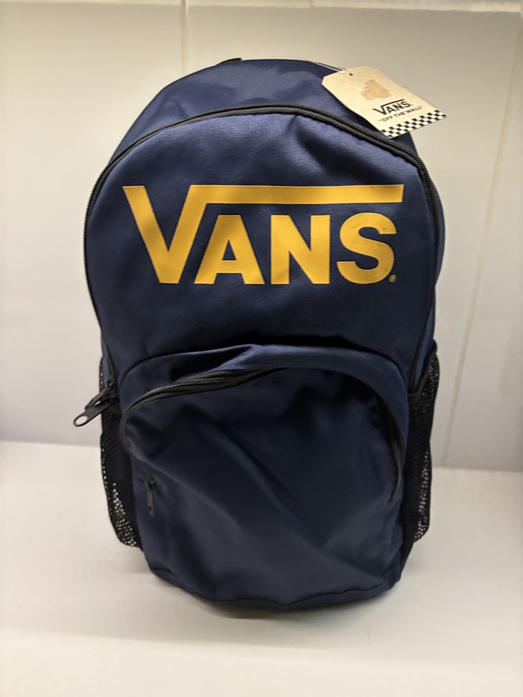 Plecak Vans new casual 26l