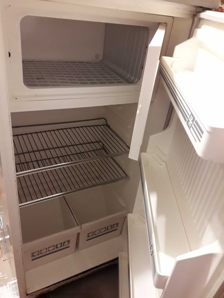 Холодильник Свияга - 404