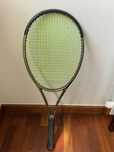 Raquete Ténis Wilson Blade 98  V8 16x19 305g
