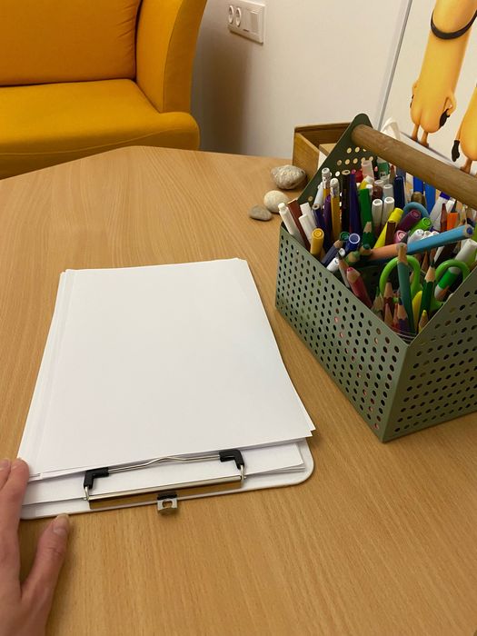 Корекційний педагог, психолог, РАС